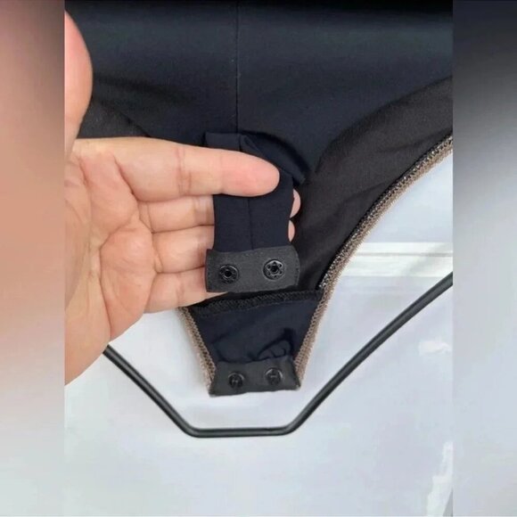 ALIX NYC Cyrus SET Skirt and body suit size small x 2 piece bundle - Picture 10 of 16